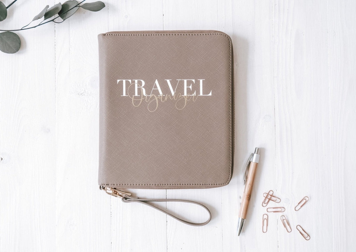 Organizer - Jellies Design