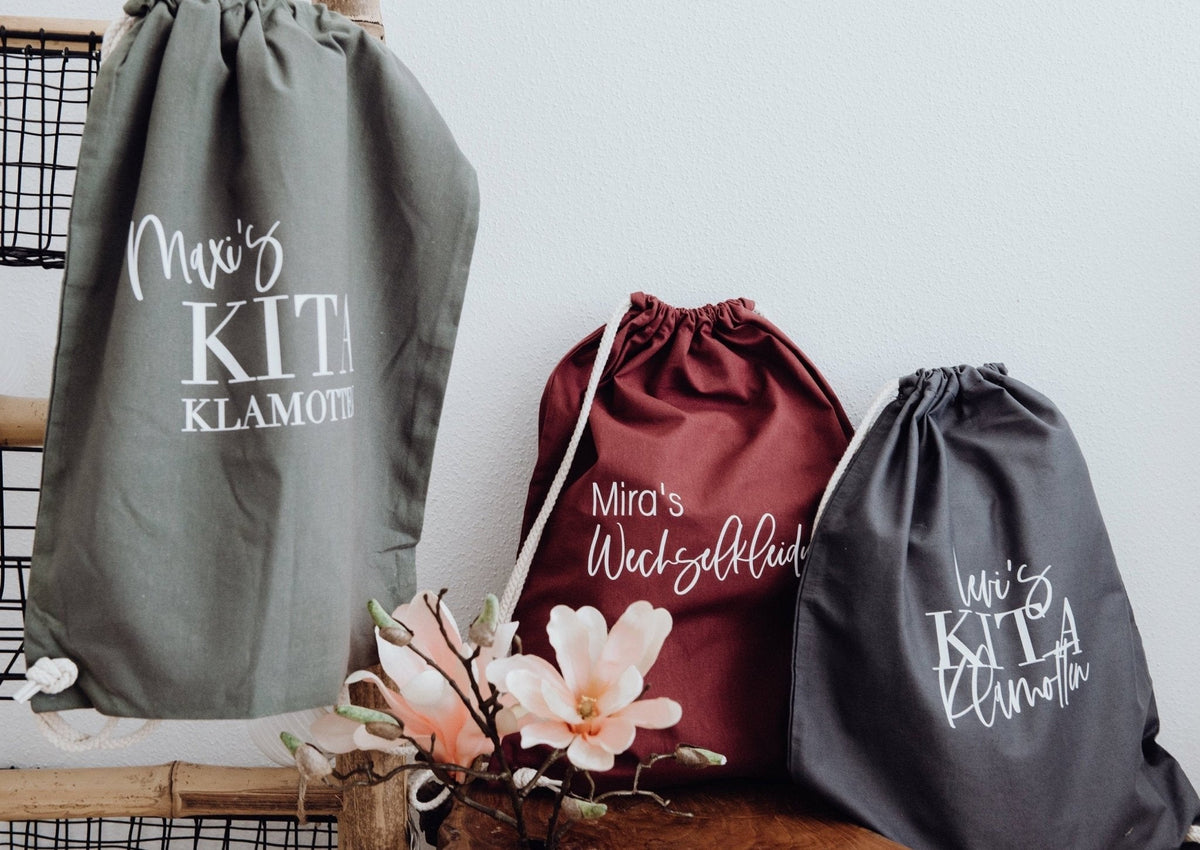 KiTa, KiGa & Schule - Jellies Design