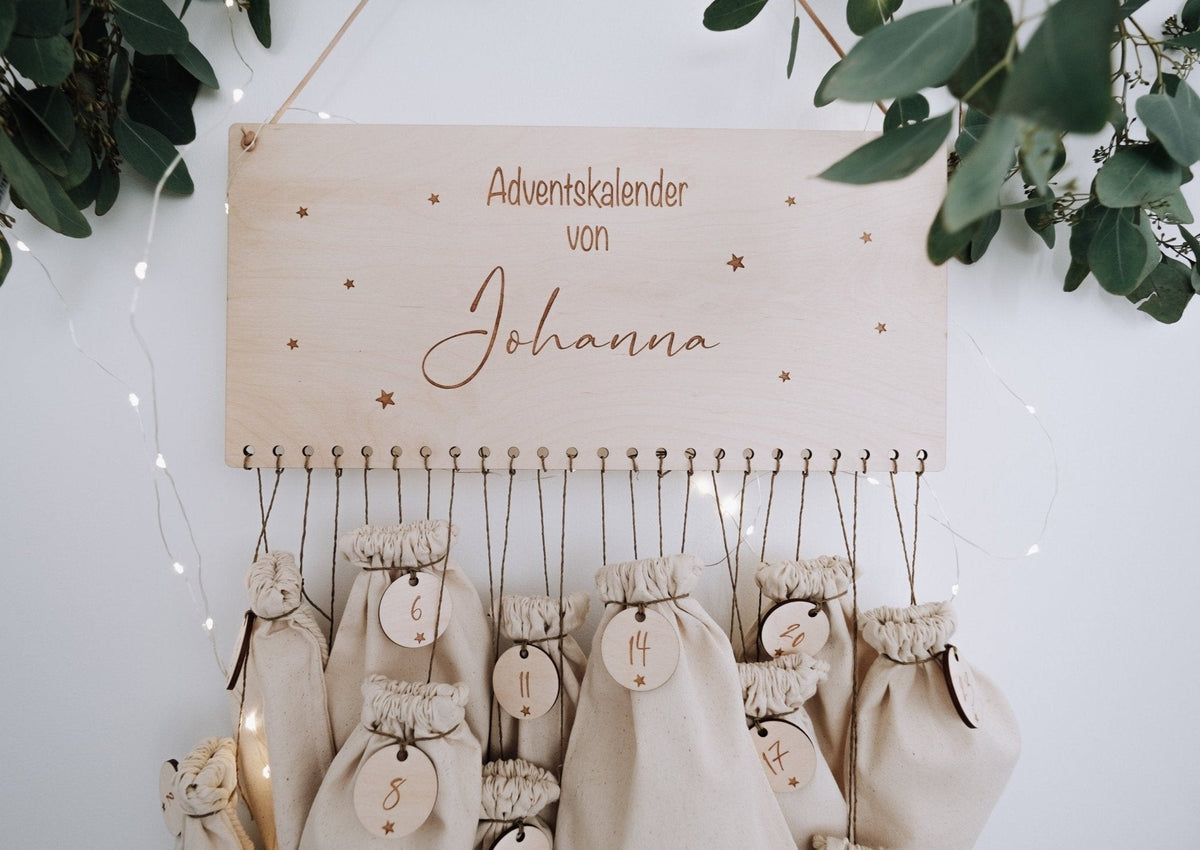 Weihnachten - Jellies Design