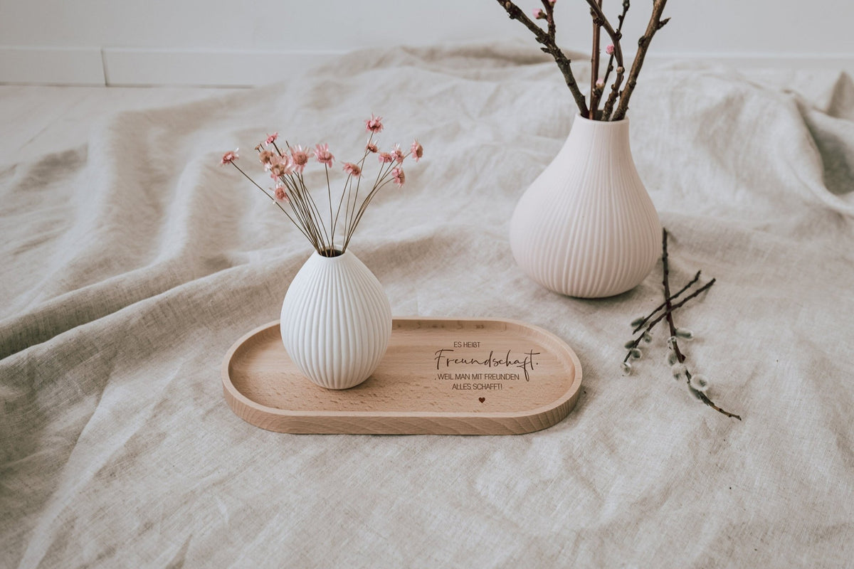 Geschenkidee für die Freundin - Jellies Design