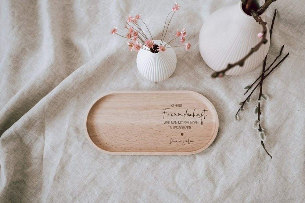 Geschenkidee für die Freundin - Jellies Design