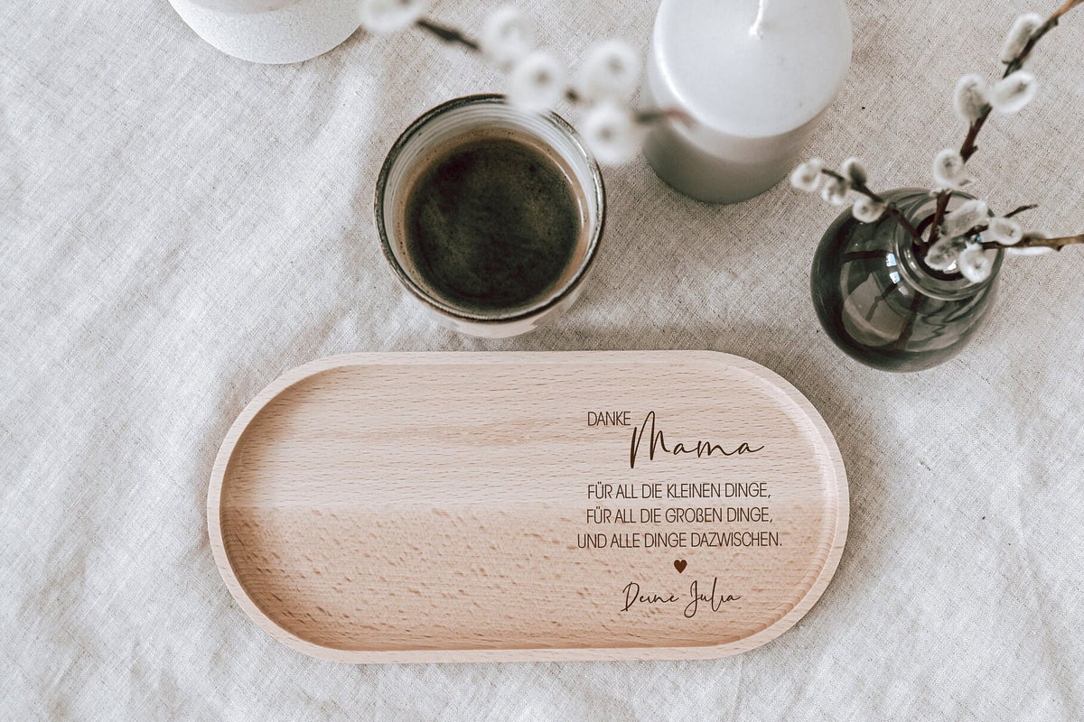 Mama persönliches Geschenk - Jellies Design