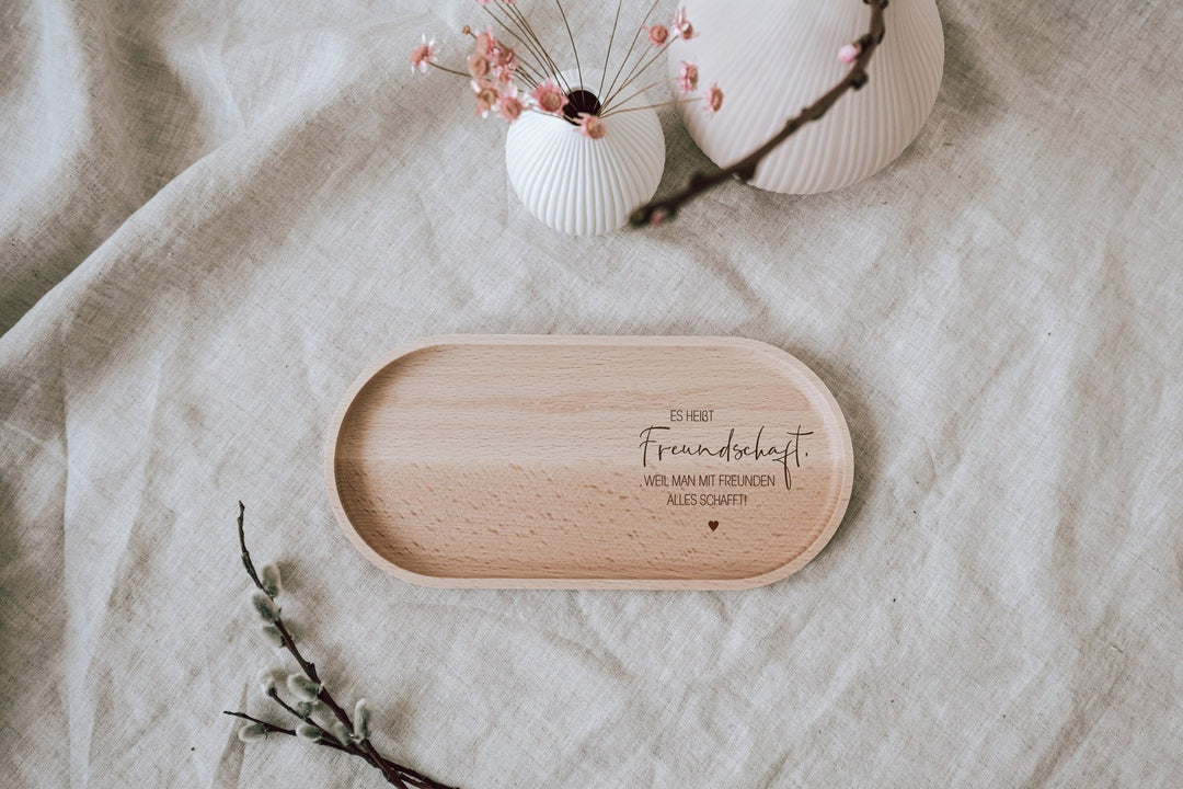 Geschenkidee für die Freundin - Jellies Design