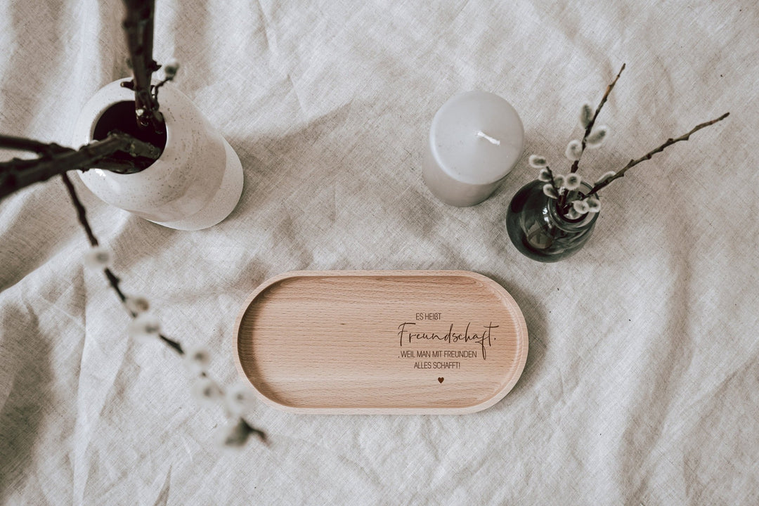 Geschenkidee für die Freundin - Jellies Design