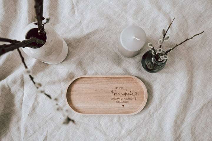 Geschenkidee für die Freundin - Jellies Design