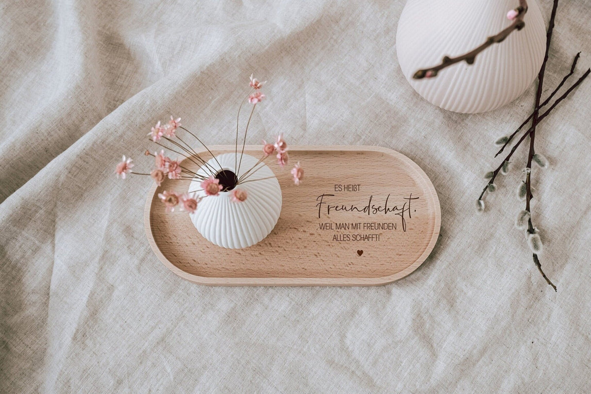 Geschenkidee zum Einzug - Jellies Design