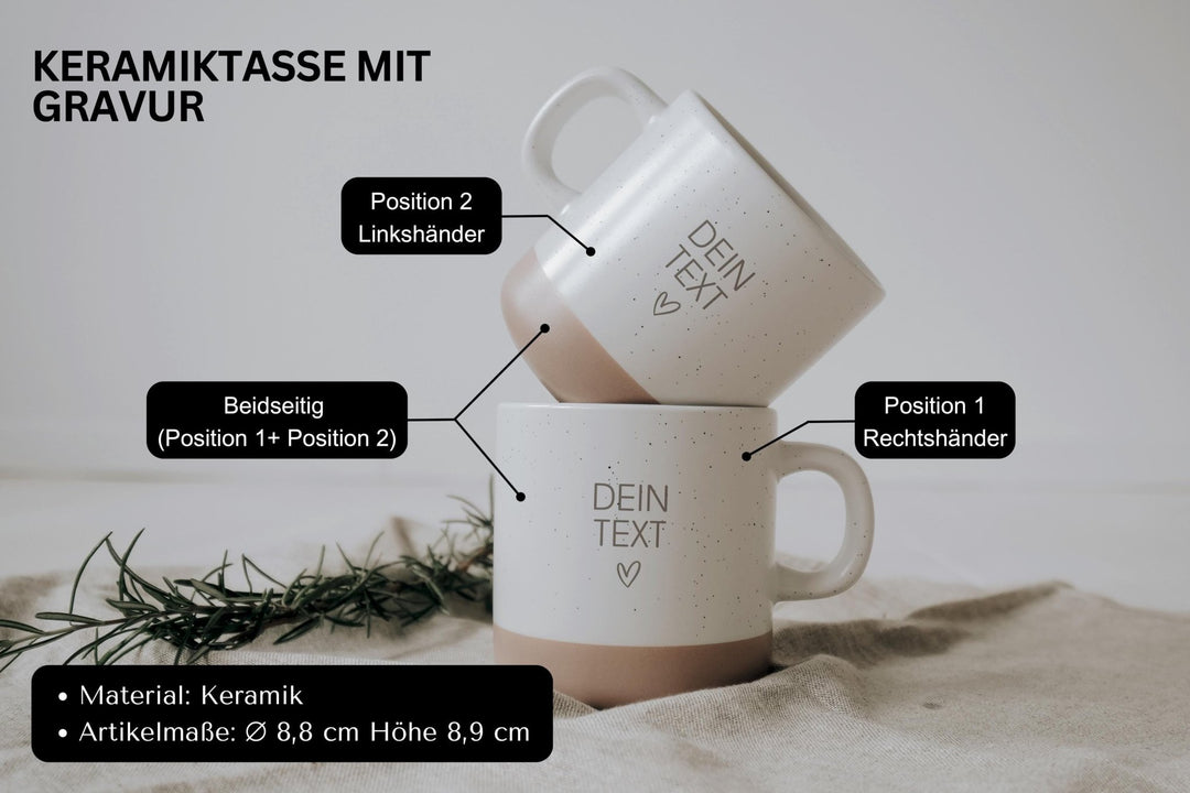 Dankeschön für besondere Kolleginnen - Jellies Design