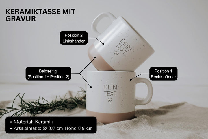 Dankeschön für besondere Kolleginnen - Jellies Design