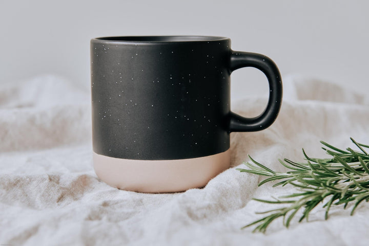 Papa Tasse aus Keramik mit deinem Text - Jellies Design