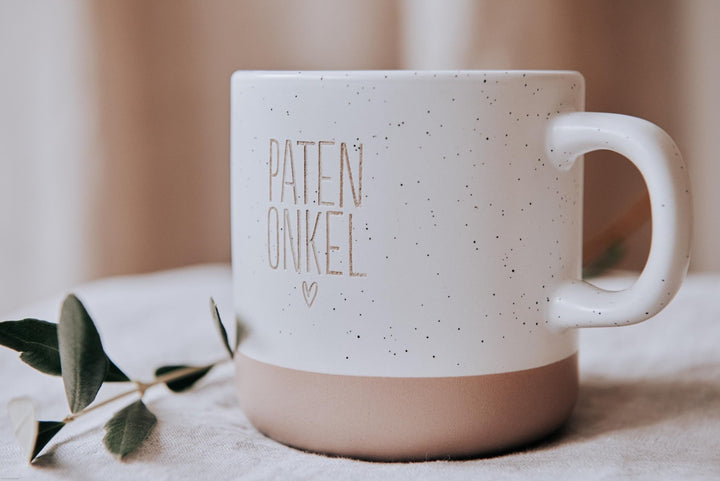 Personalisierte Keramiktasse Ciao Kakao - Jellies Design