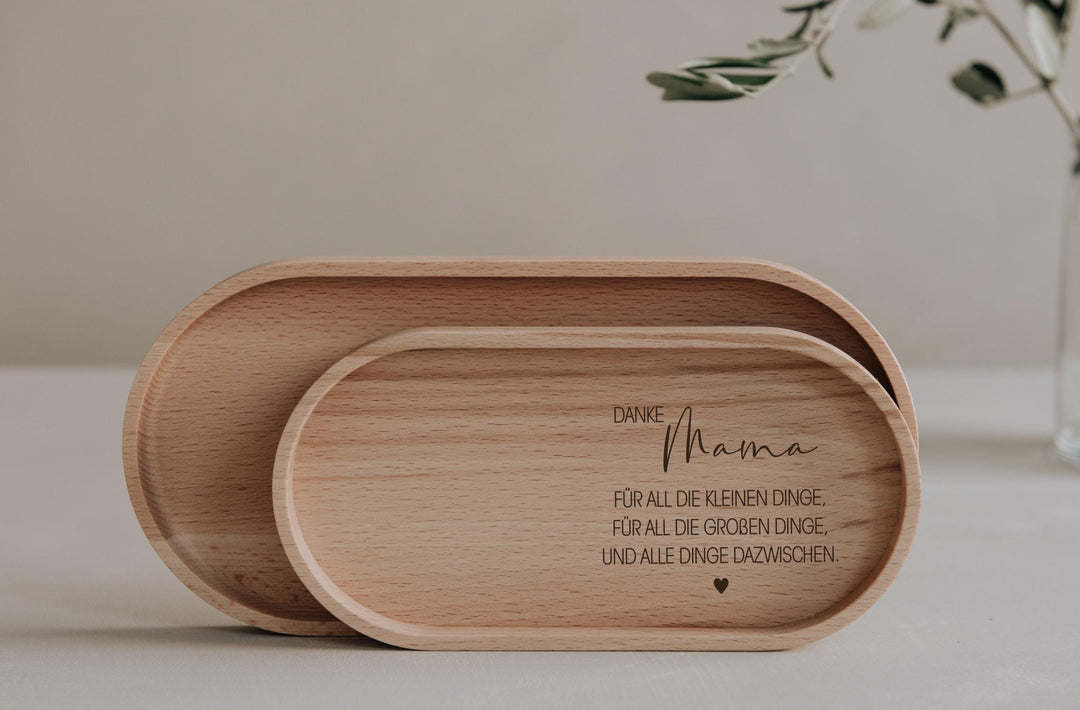 Mama persönliches Geschenk - Jellies Design