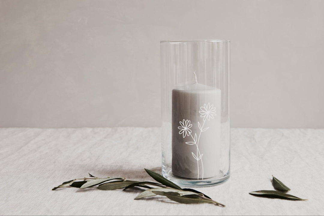 Vorratsglas Wildblume - Jellies Design