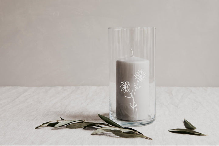 Vorratsglas Wildblume - Jellies Design