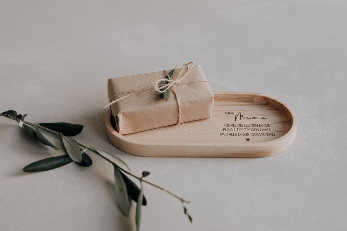 Mama persönliches Geschenk - Jellies Design