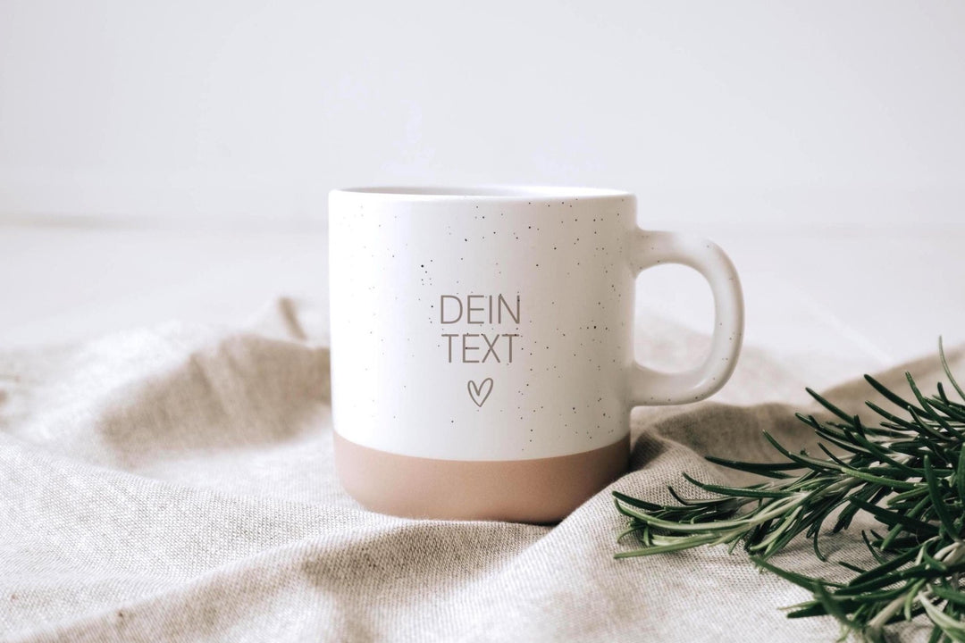 Deine Botschaft als Gravur - Jellies Design