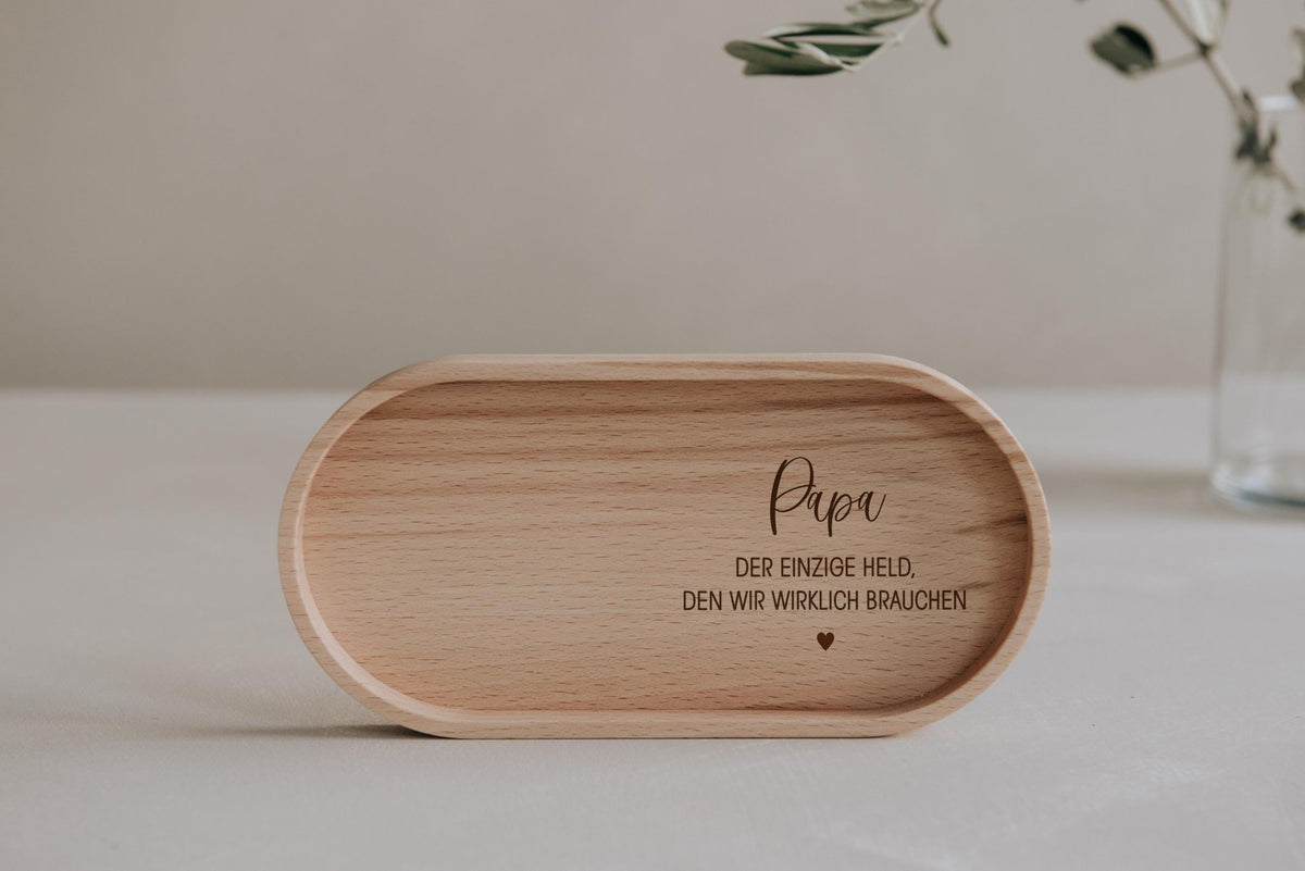 Papa persönliches Geschenk - Jellies Design