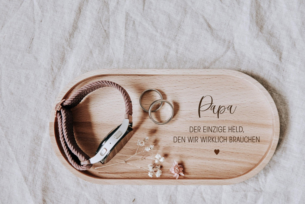 Papa persönliches Geschenk - Jellies Design