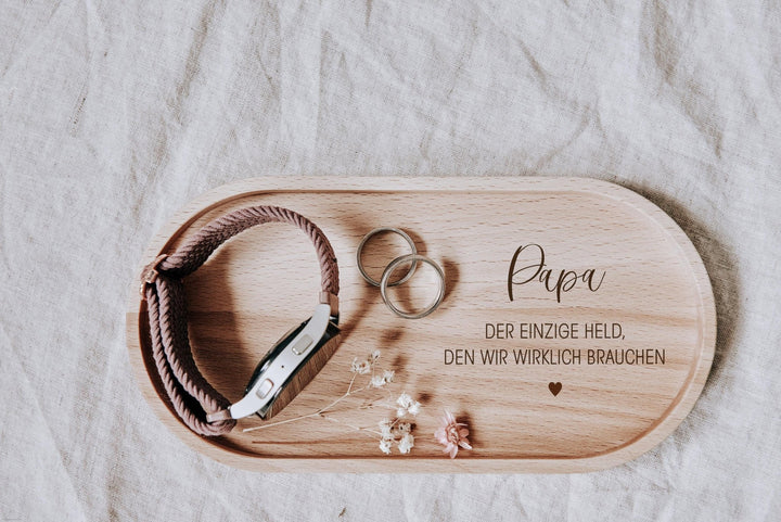 Papa persönliches Geschenk - Jellies Design