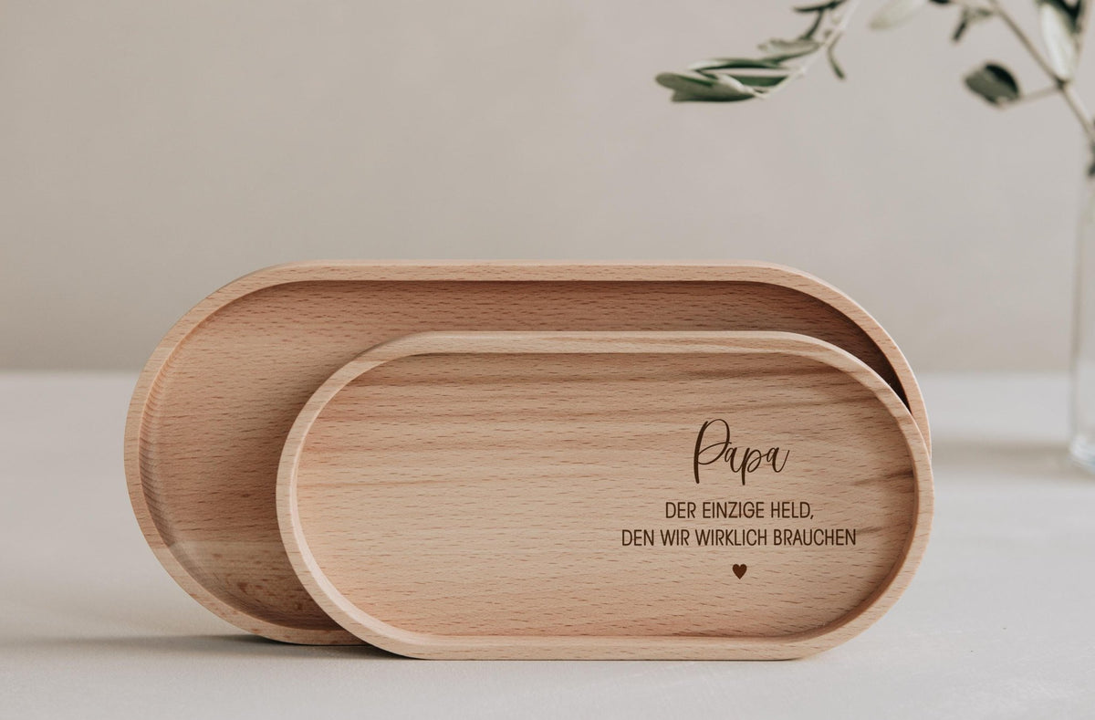 Papa persönliches Geschenk - Jellies Design