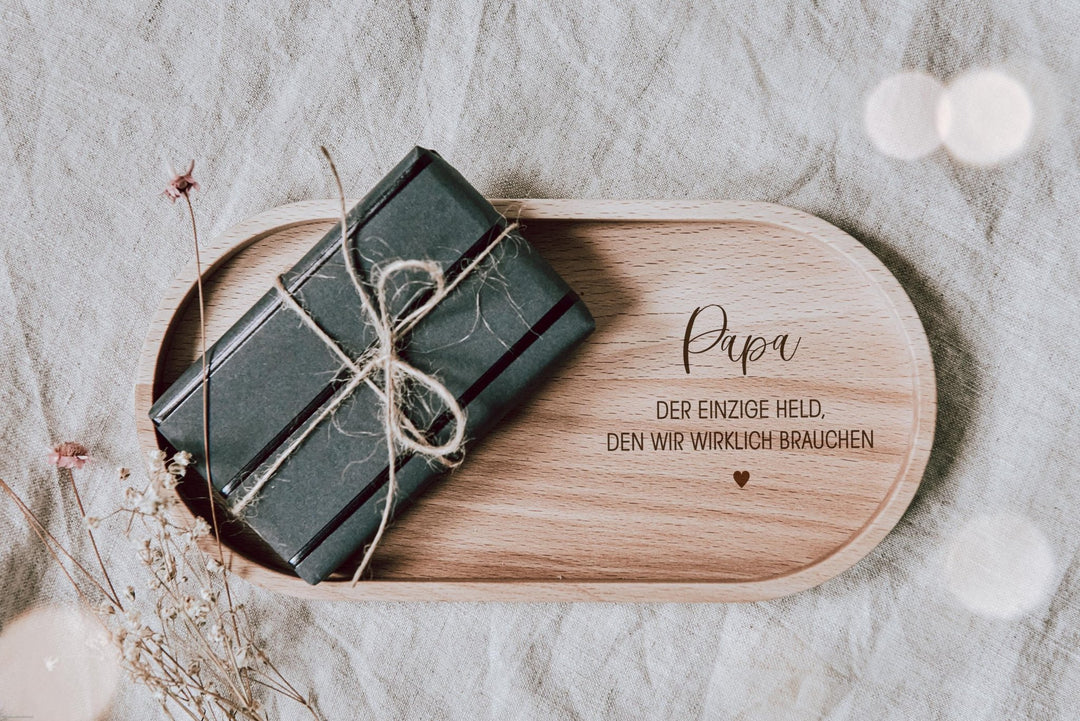 Papa persönliches Geschenk - Jellies Design