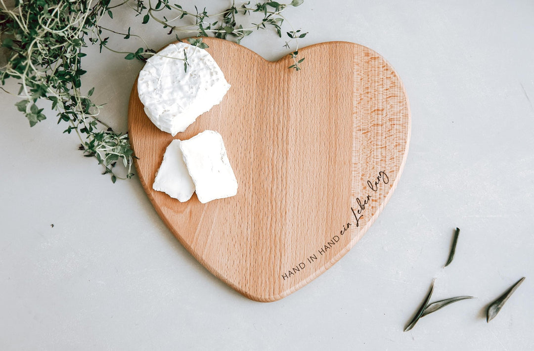Hochzeitsgeschenk personalisiert - Jellies Design