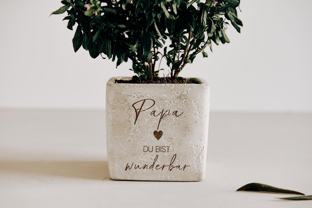 Vatertag Geschenk Papa - Jellies Design