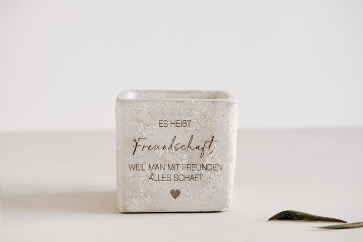 Geschenk beste Freundin - Jellies Design