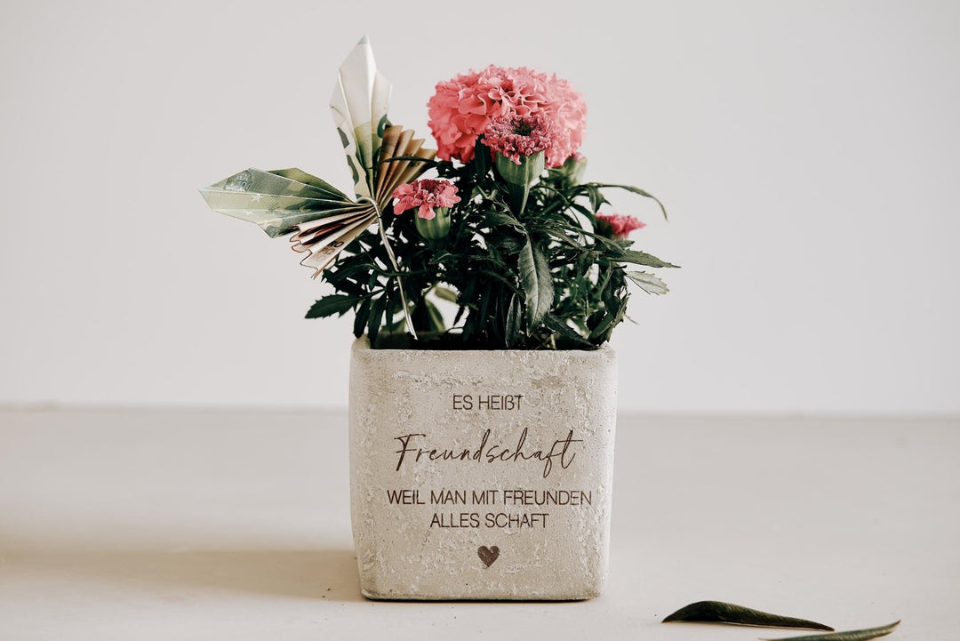 Geschenk beste Freundin - Jellies Design