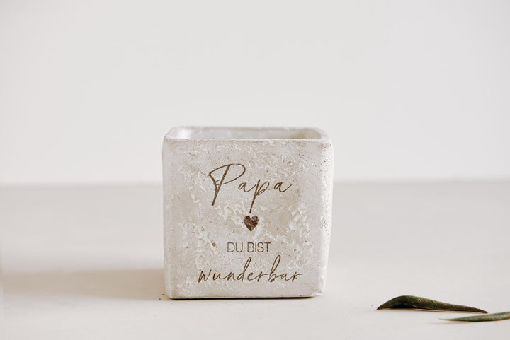 Vatertag Geschenk Papa - Jellies Design