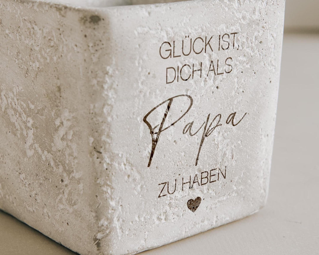 Vatertag Geschenk Papa - Jellies Design