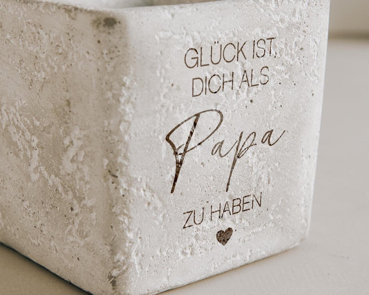 Vatertag Geschenk Papa - Jellies Design