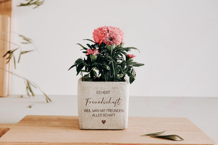 Geschenk beste Freundin - Jellies Design
