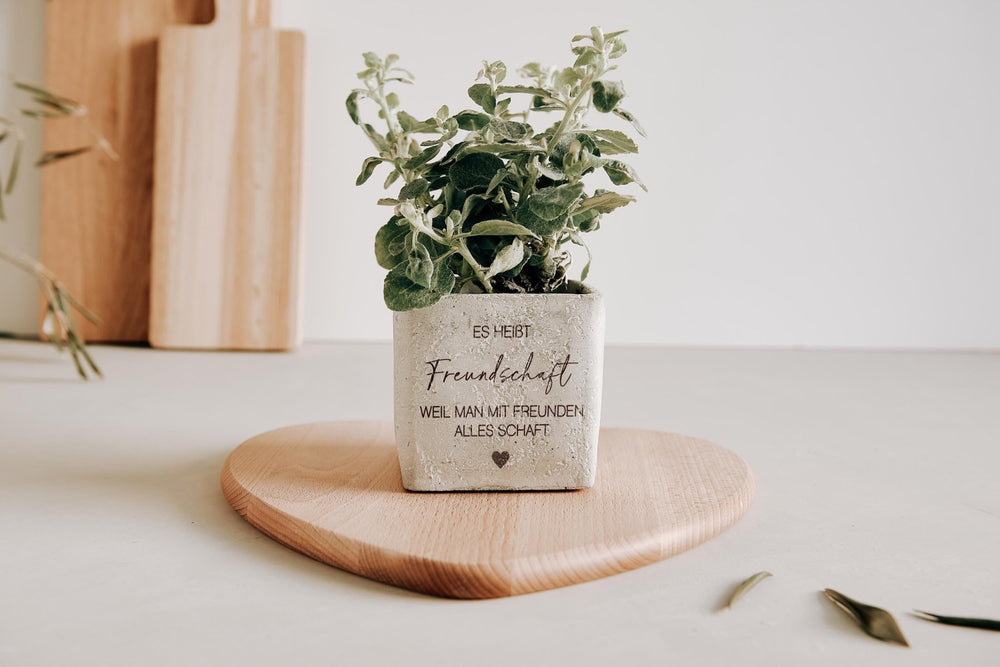 Geschenk beste Freundin - Jellies Design