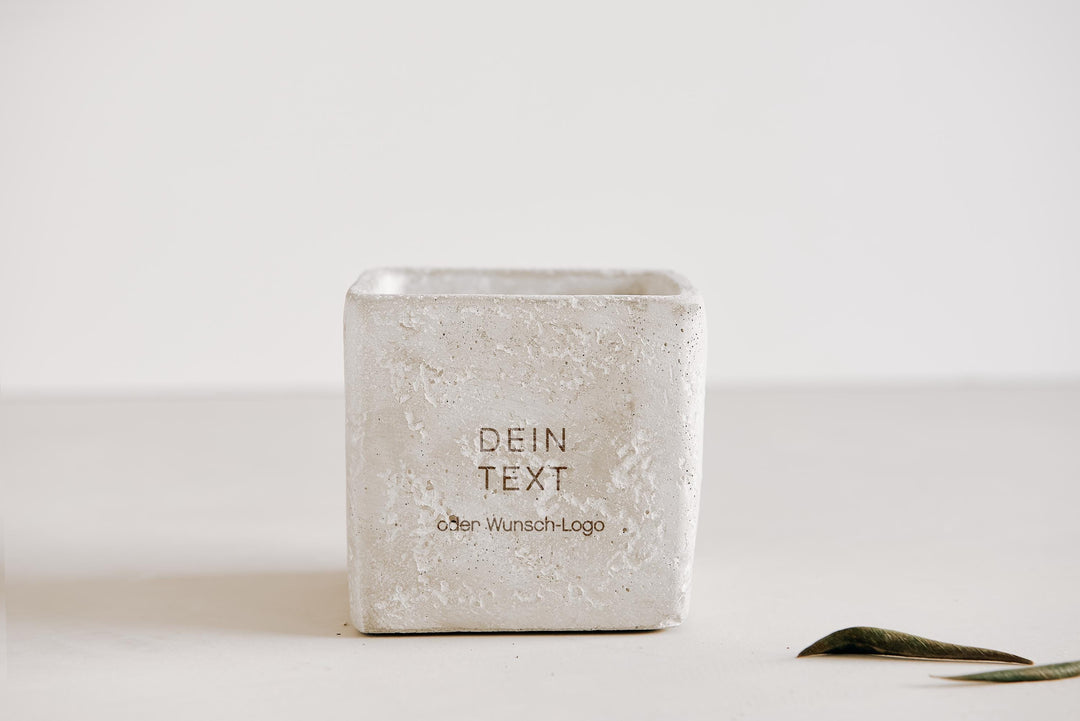 Abschiedsgeschenk Erzieherin oder Lehrerin "Danke für die kunterbunte Kindergarten-Zeit" Personalisierter Blumentopf - Geschenk Kindergarten - JelliesDesign - - Indoor Planters