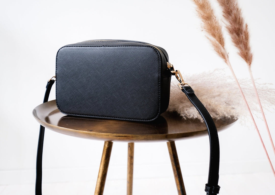 Crossbody Bag personalisierbar - Jellies Design